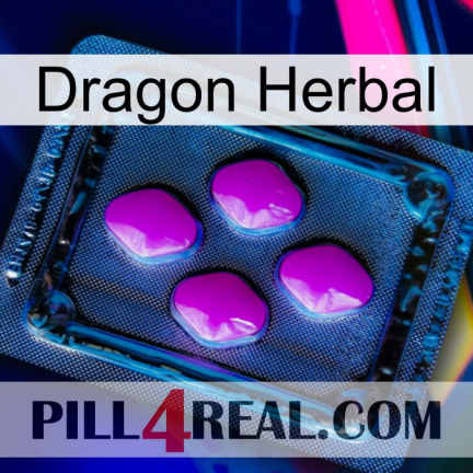 Dragon Herbal 04
